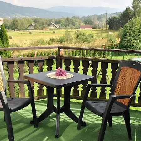 Mountain With Pool, Brenna, Cleaning Included *