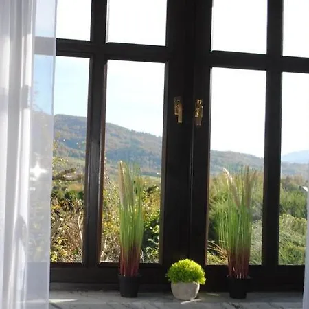 Mountain With Pool, Brenna, Cleaning Included *