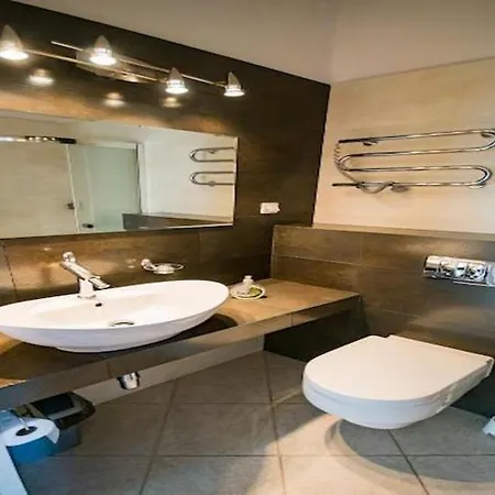 In Near Lifts, Cleaning Included Holiday home Brenna