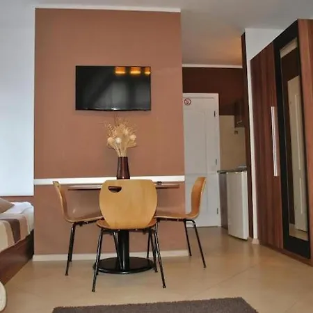 Mountain With Pool, Brenna, Cleaning Included Holiday home Brenna
