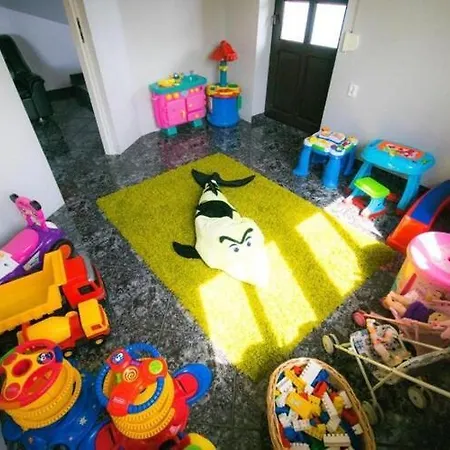 In Near Lifts, Cleaning Included Holiday home Brenna