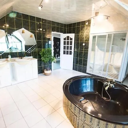 Holiday home Mountain With Pool, Brenna, Cleaning Included *
