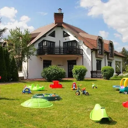 Mountain With Pool, Brenna, Cleaning Included Holiday home