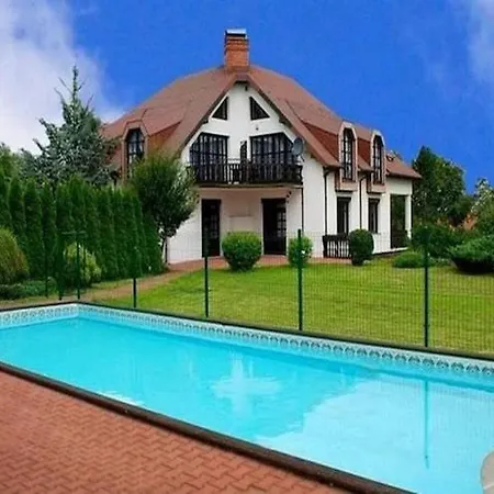 Holiday home Mountain With Pool, Brenna, Cleaning Included