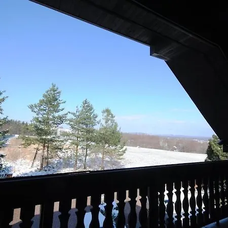 Holiday home Mountain With Pool, Brenna, Cleaning Included *