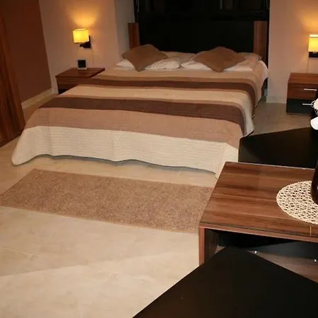 Mountain With Pool, Brenna, Cleaning Included Holiday home Brenna