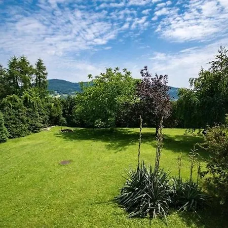 Mountain With Pool, Brenna, Cleaning Included *