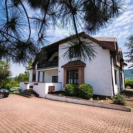 Holiday home Mountain With Pool, Brenna, Cleaning Included Brenna